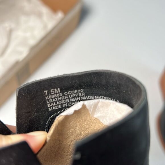 Kork-Ease Chandra Bootie Boots Shoes - Picture 8 of 9